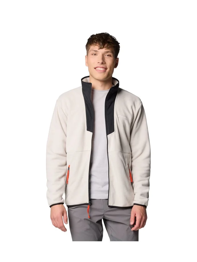 Sequoia Grove Full Zip Fleece