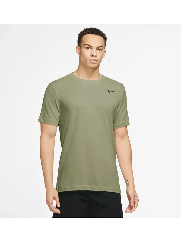 Dri-FIT Tee DFC Crew Solid