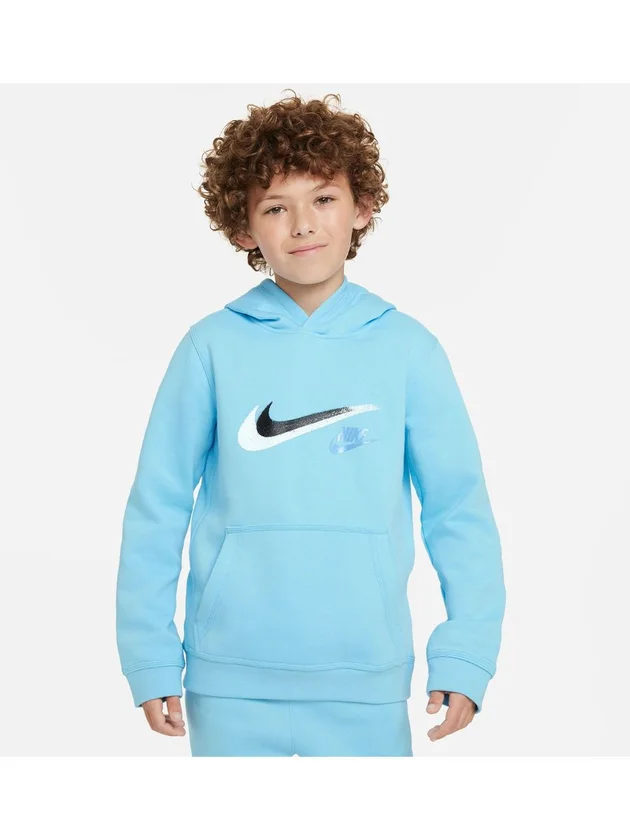 Si FLC Po Hoody BB