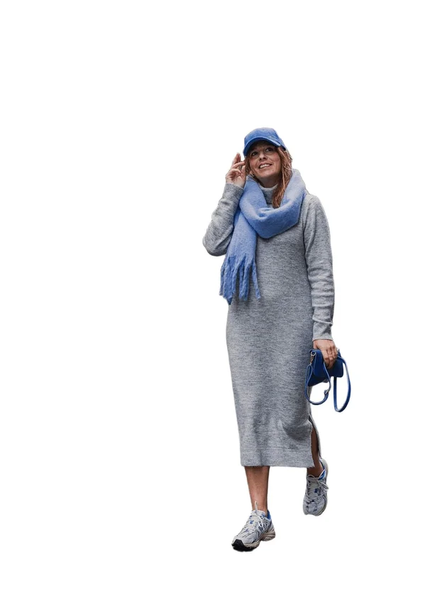 Jenny Velvet Emb Cap