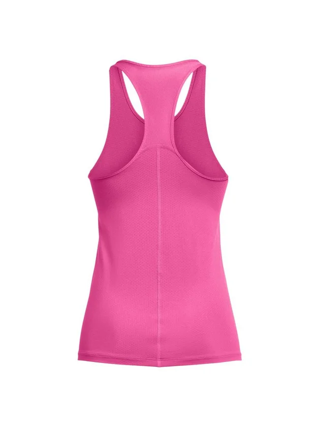 Tech Mesh Racer Tank