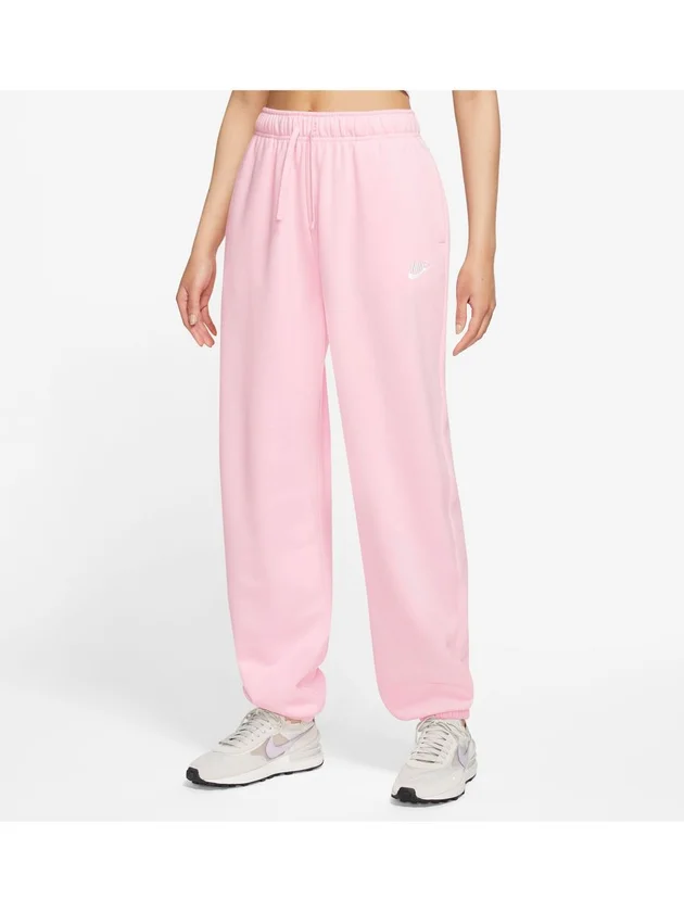 Club Fleece Mr Os Pant