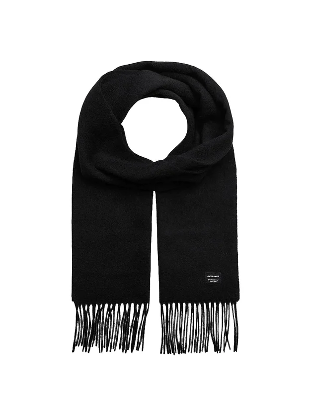 Jactoronto Woven Scarf