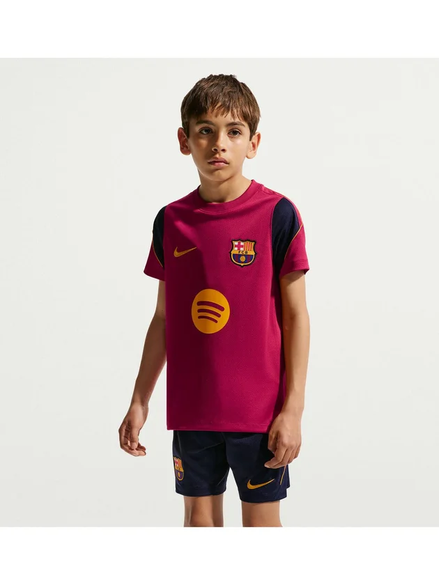 FCB Y NK DF Strk SS Top K