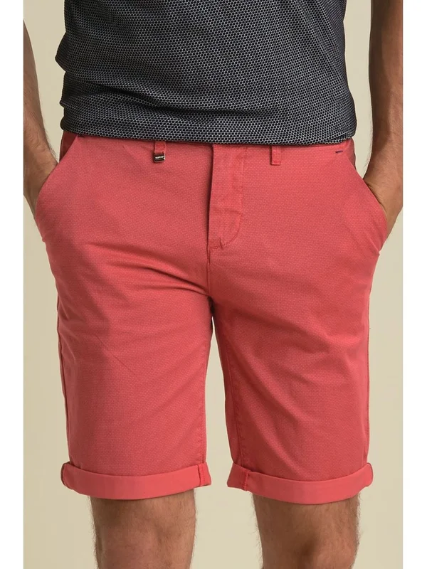 Classic Bermuda Straight