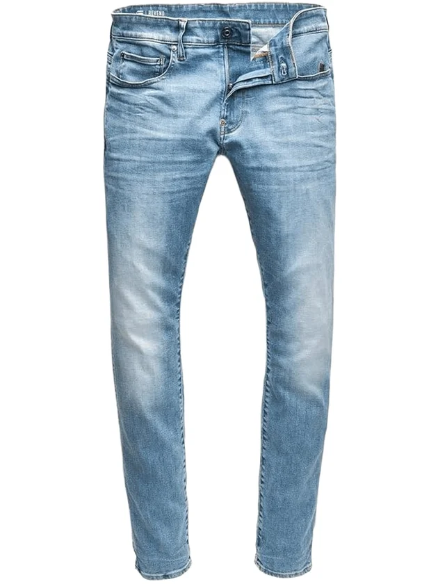 Revend Skinny