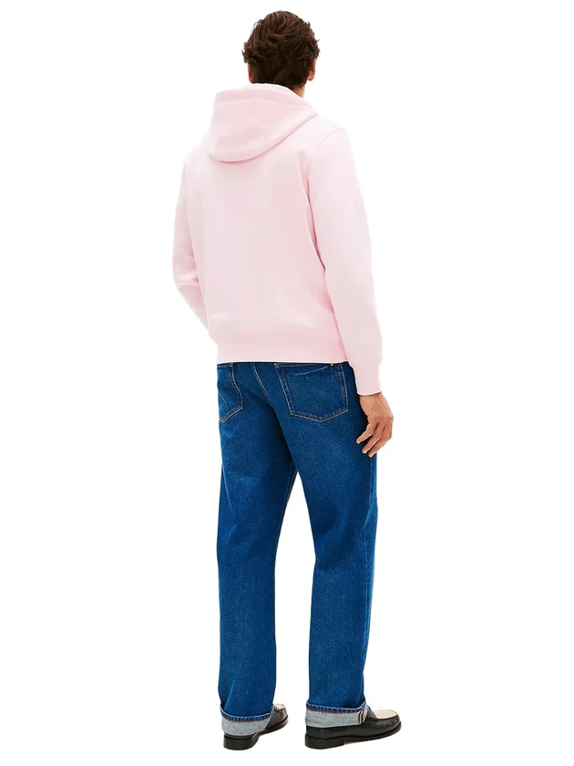 Logo Hoody