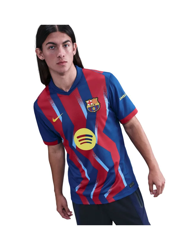 Barcelone Dri-FIT Stadium Special Edition