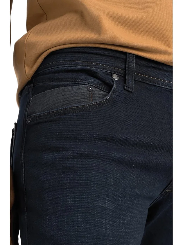 Classic Pantalon Jeans Straight