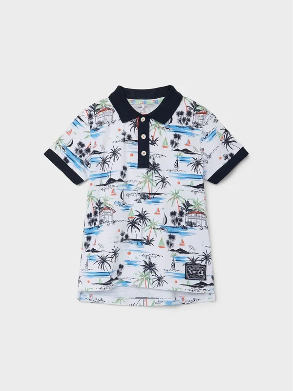 Faniel Ss Polo