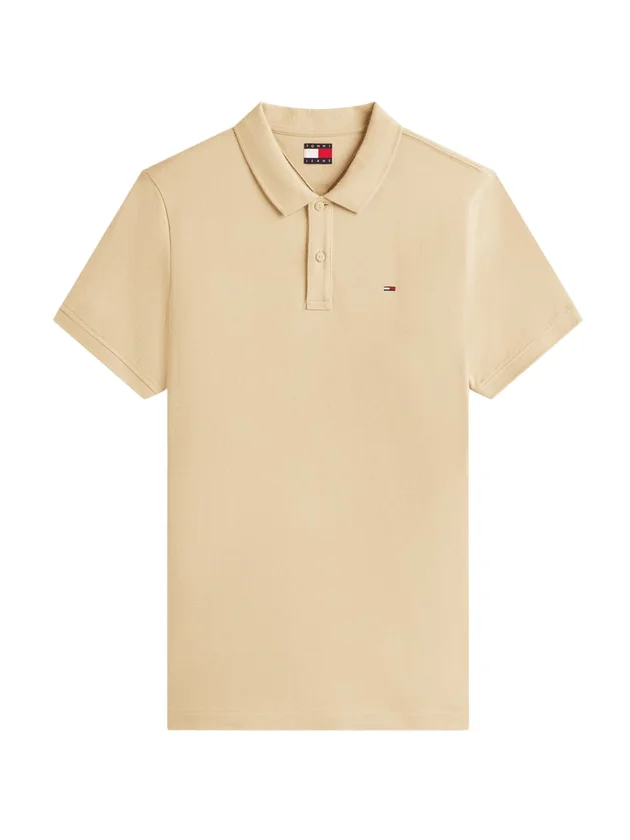 Slim Placket Pol