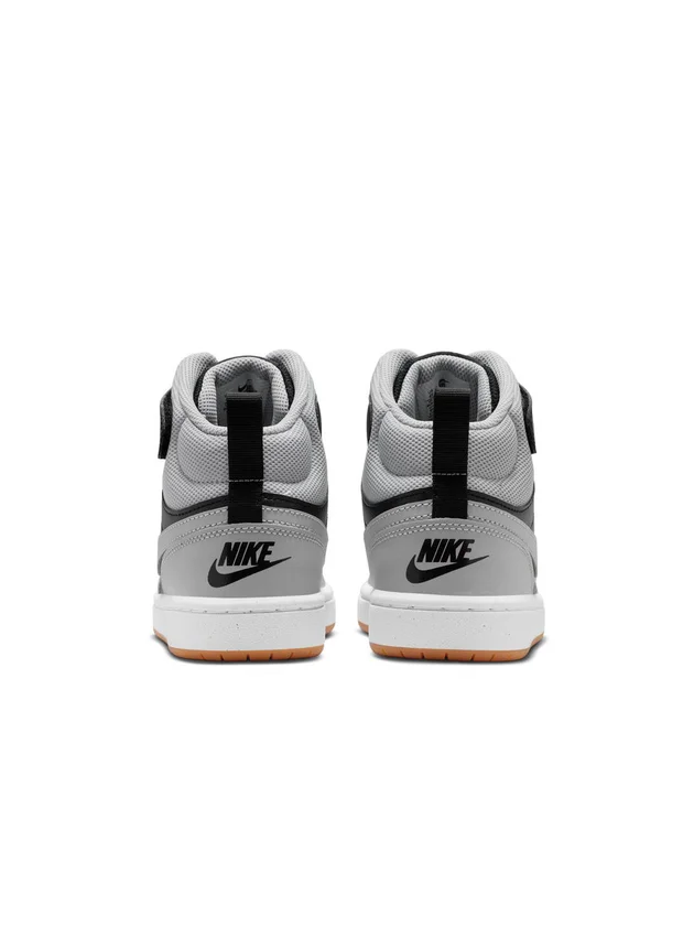 Court Borough Mid 2