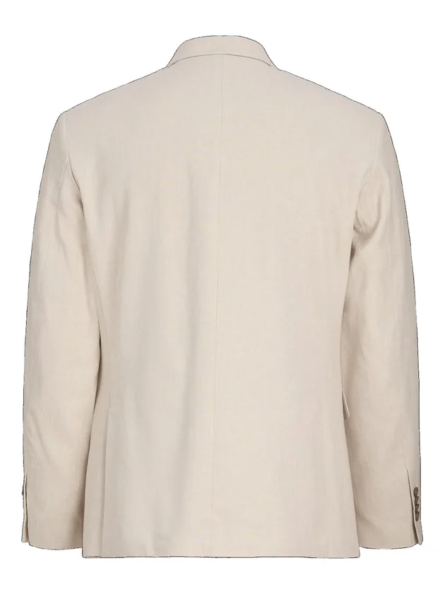 Jprmartin Summer Blz Linen Blend