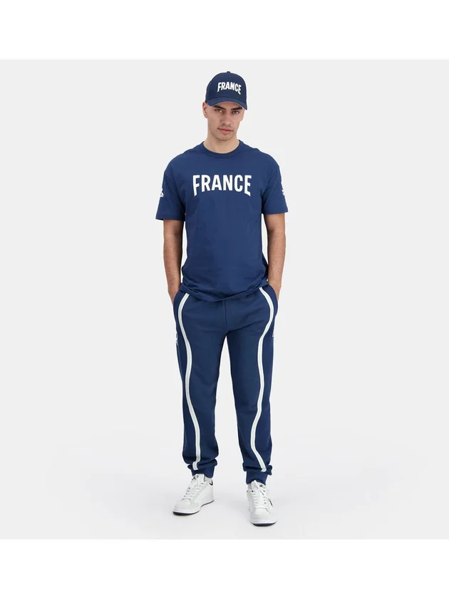Village Equipe De France Olympique