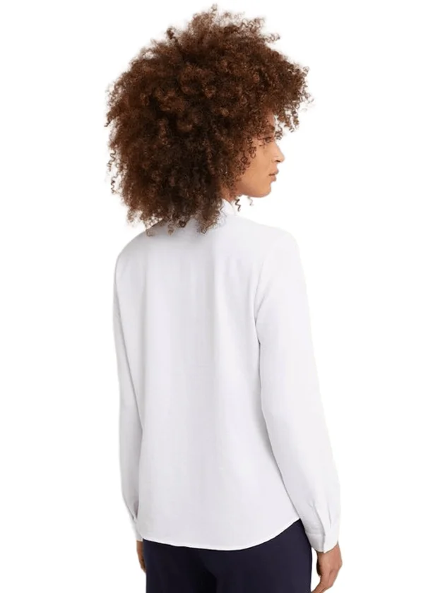 Kaja LS Shirt Wvn