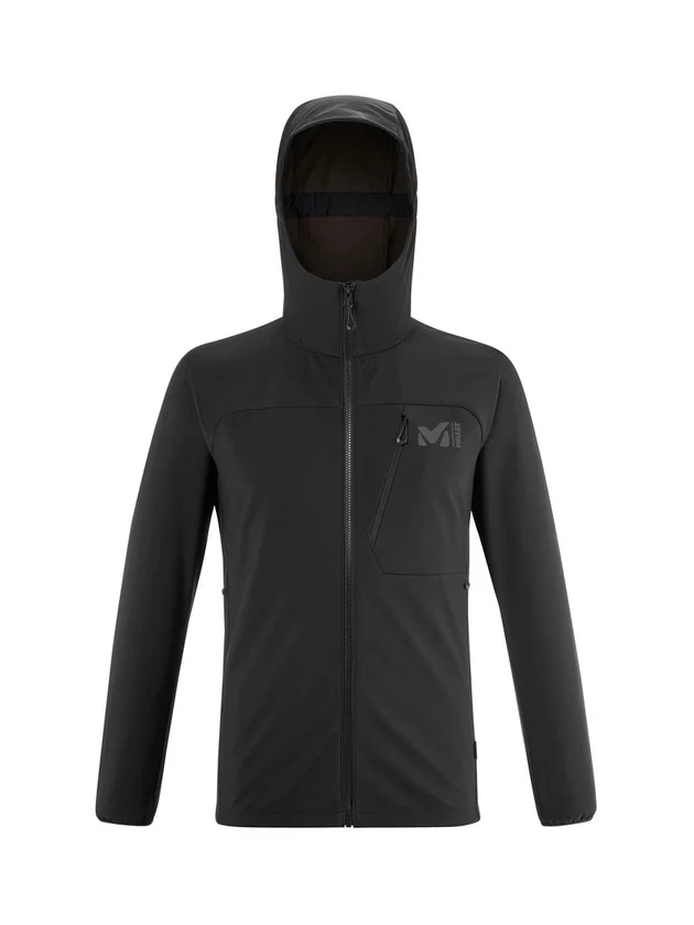 Magma Shield Hoodie