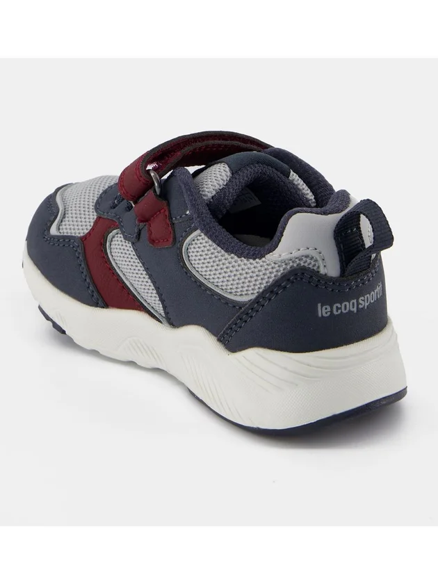 LCS Runner