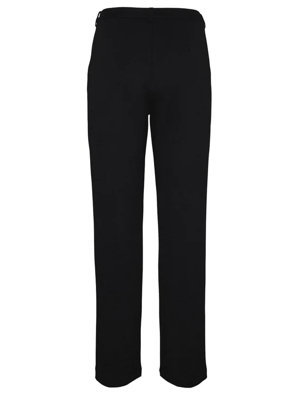 Zamira Slim Straight Pant Noos