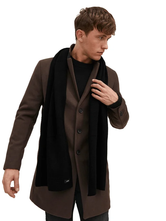 Knit Scarf Noos