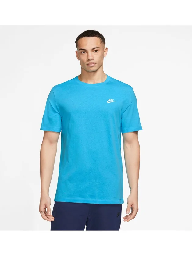 Club Tee