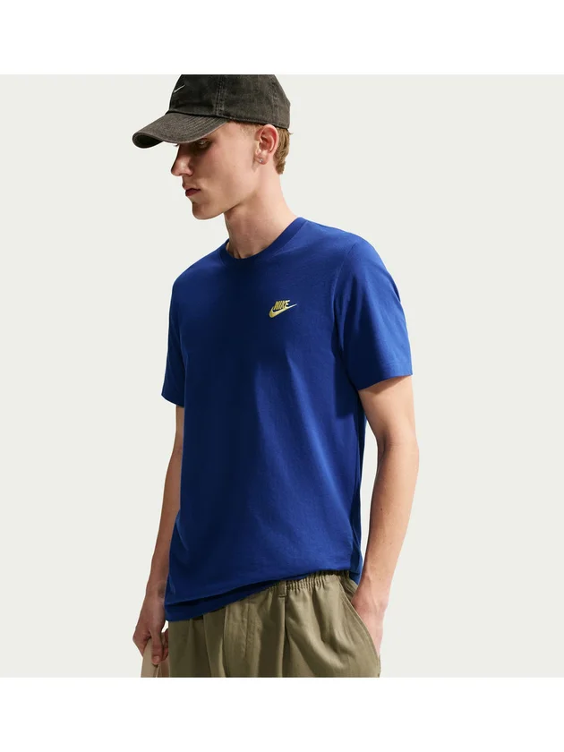Club Tee