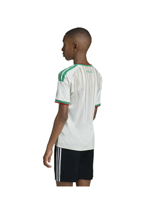Algérie Domicile 2026