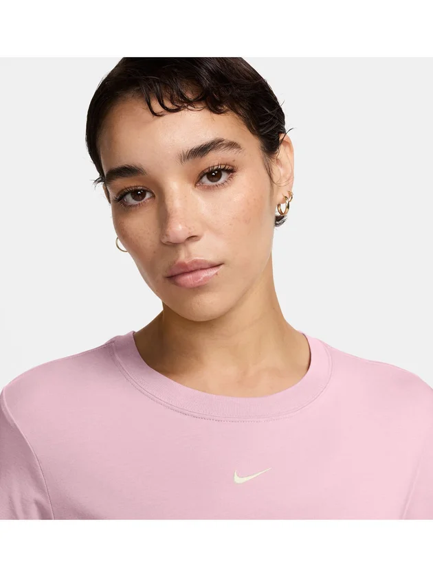 Chill Knit Mid Crop