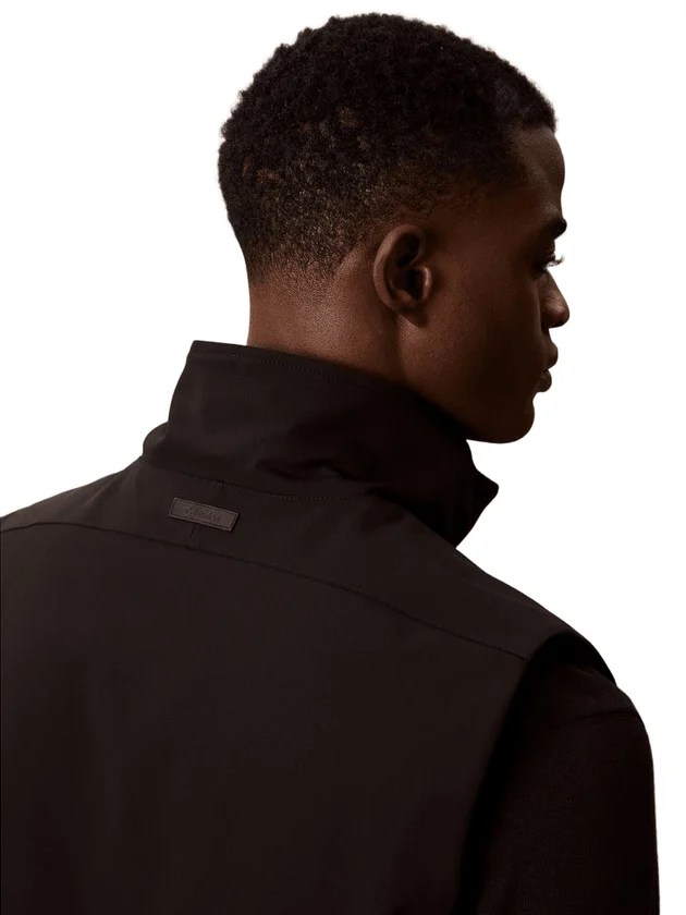 Slvlss Refined Tech Vest