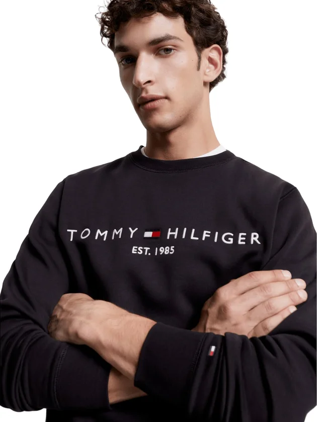 Logo Sweatshir
