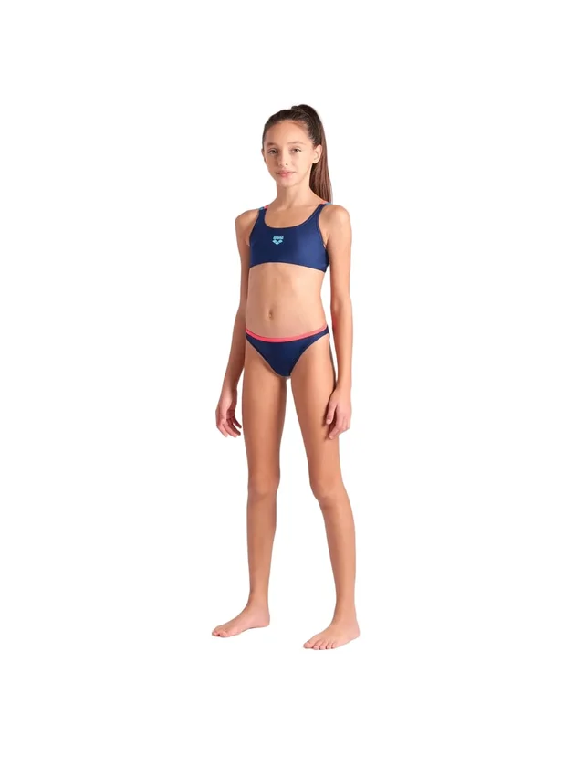 Two Pieces Swimsuit So