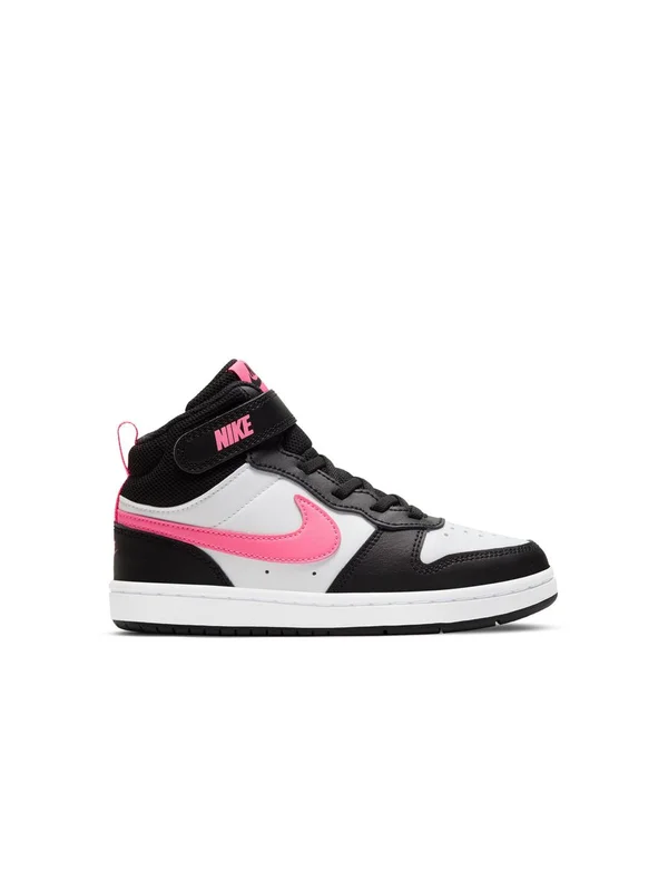Court Borough Mid 2