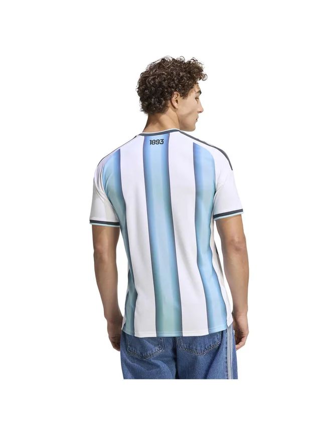 Argentine Domicile