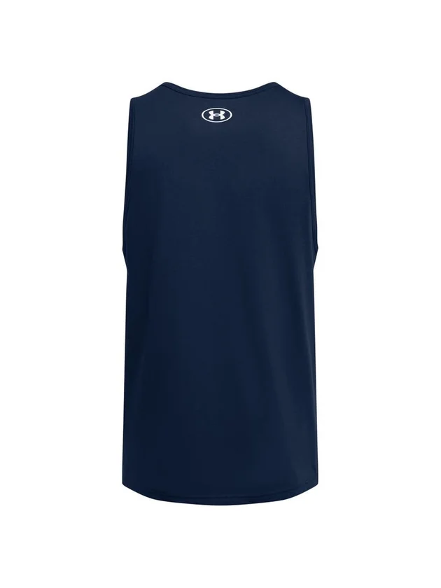 Sportstyle Logo Tank