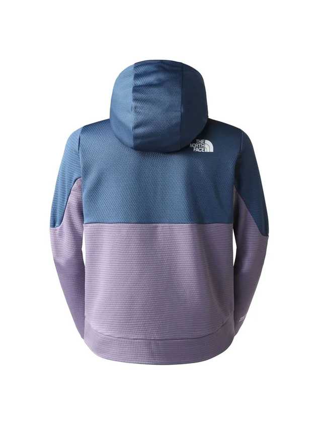 Ma Full Zip Fleece