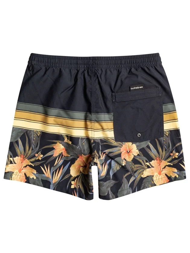 Sport Floral Volley 15