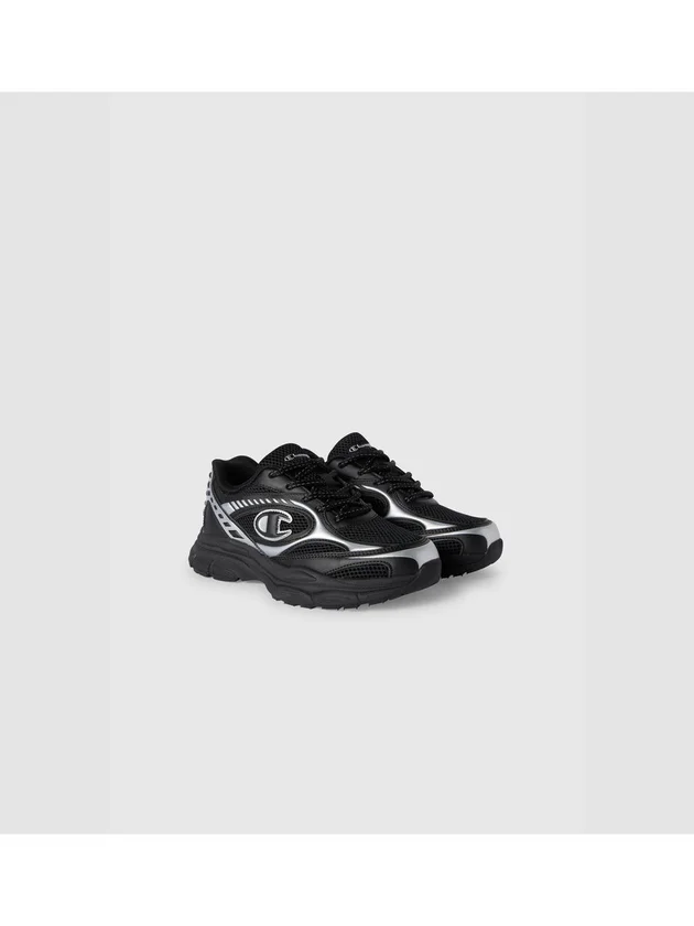 RT25 U Low Cut Shoe