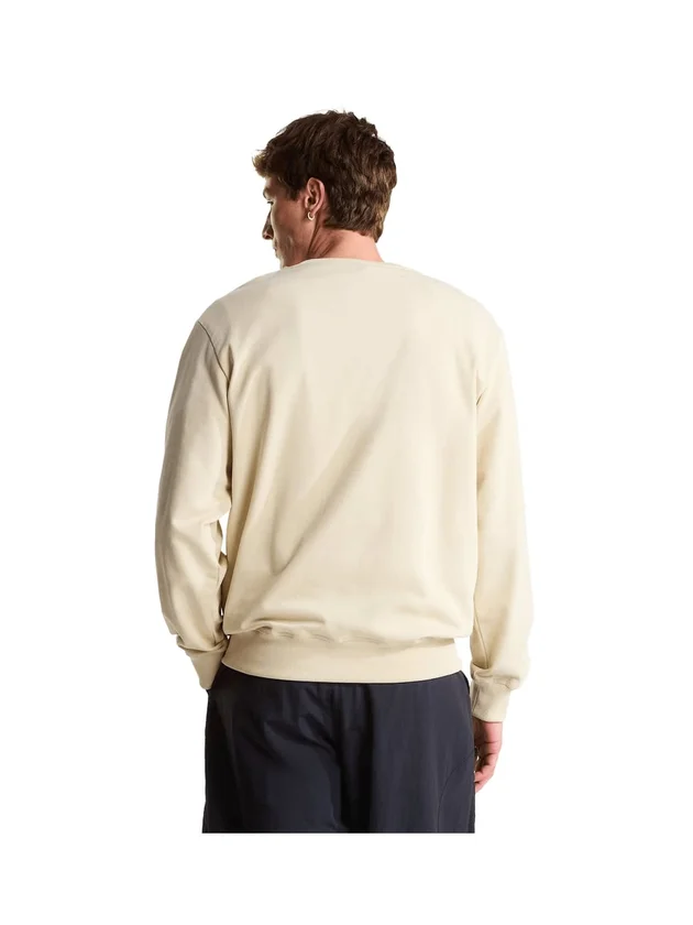 Essential Light Relaxed Crew