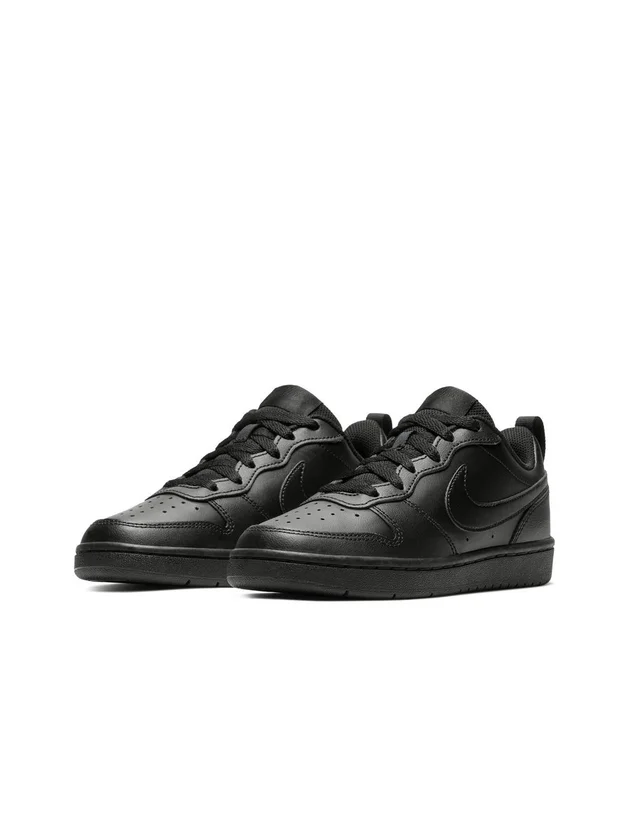 Court Borough Low 2