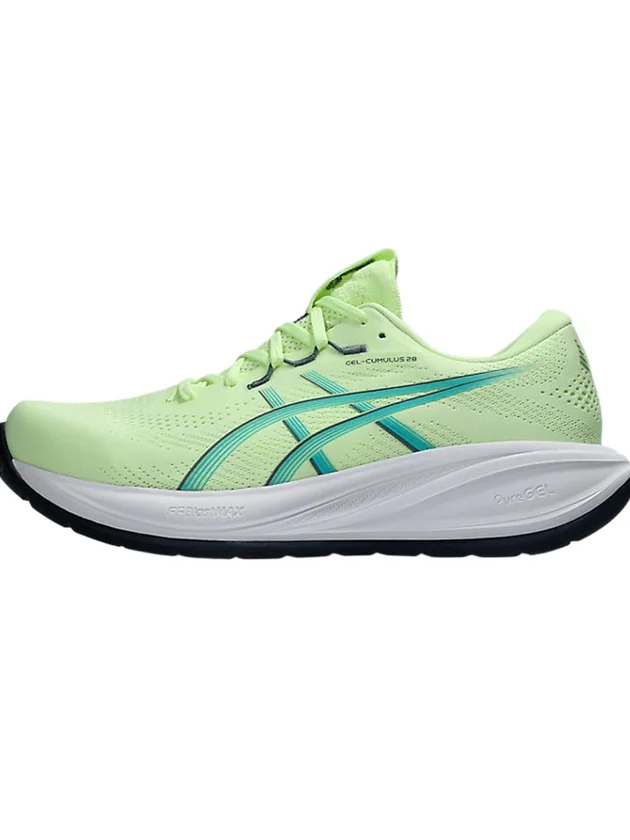 Gel Cumulus 28