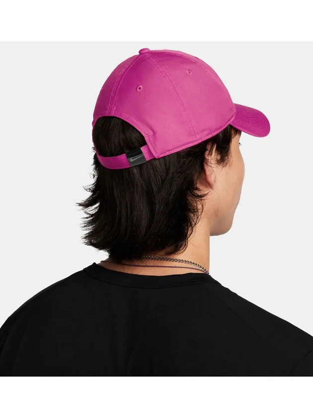 Club Cap Mtswsh L