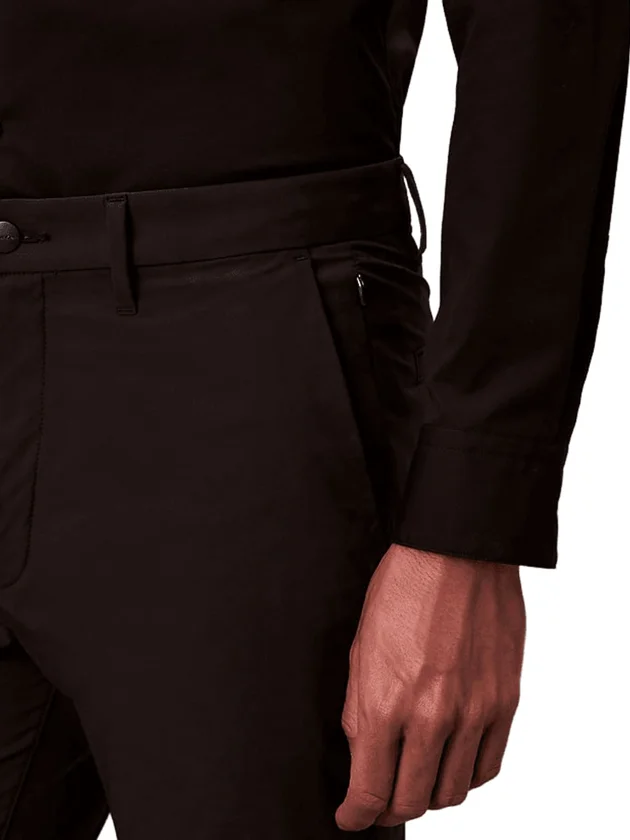 Slim Tech Stretch Trouser