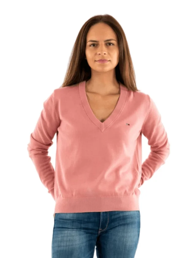 Essential Vneck