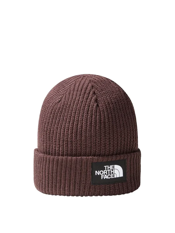Salty Lined Beanie