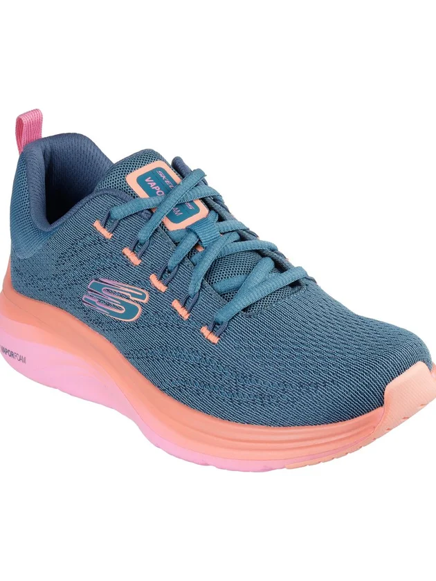 Vapor Foam Summer Journey