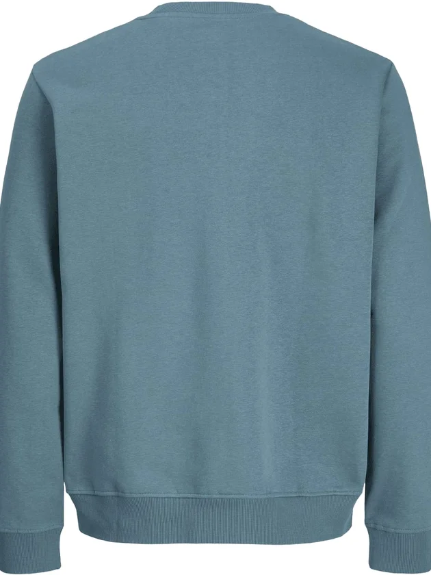 Jcofusion Graphic Sweat Crew Neck Sn