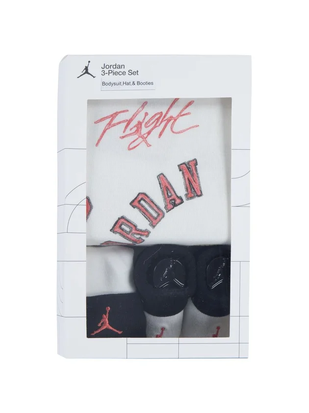 MJ Essentials AOP 3PC Set