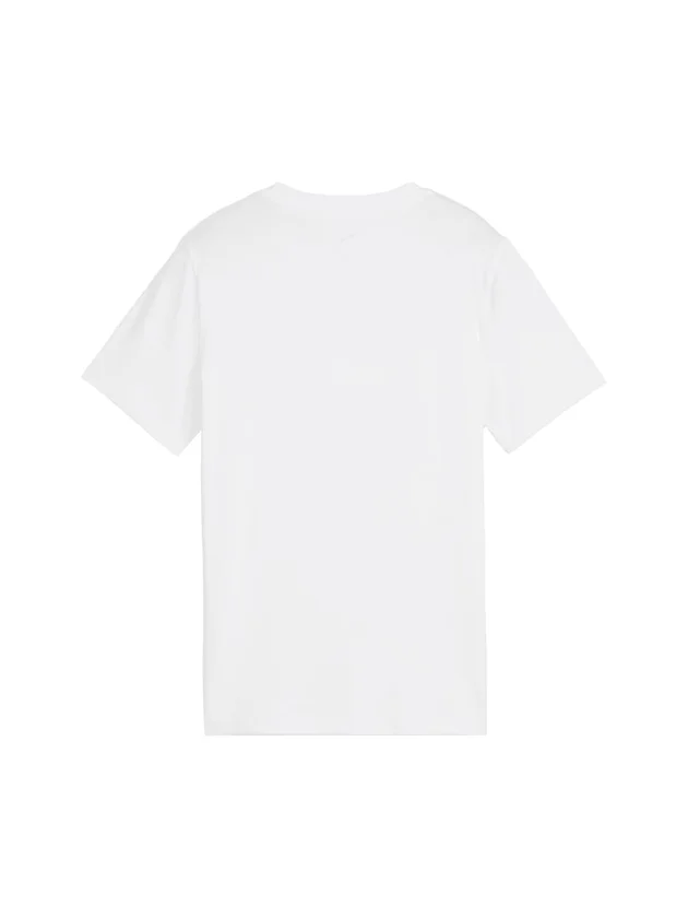 Ess Logo Lab Tee B