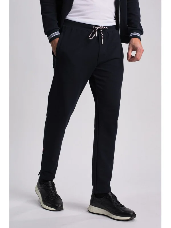 Tricolore Jogger Pant