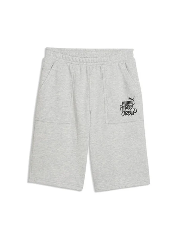 Mid90s Relaxed Long Shorts TR B