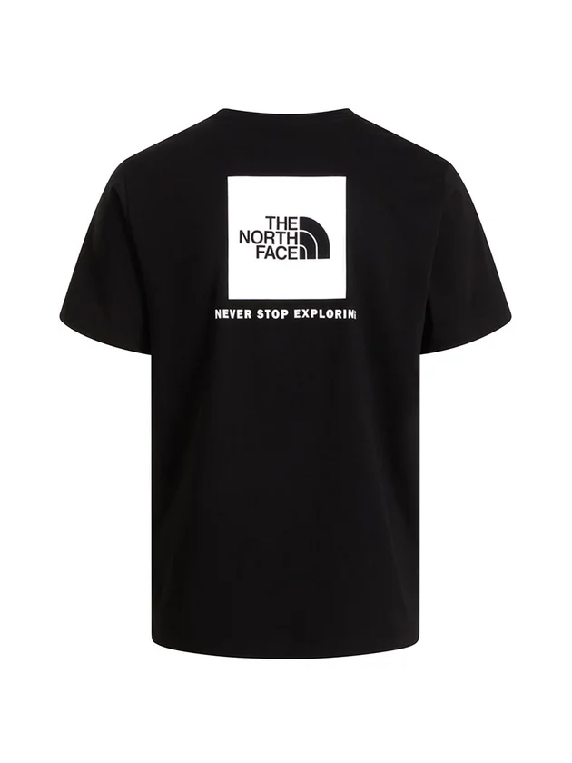 Evolution Box Nse Reg Short Sleeve